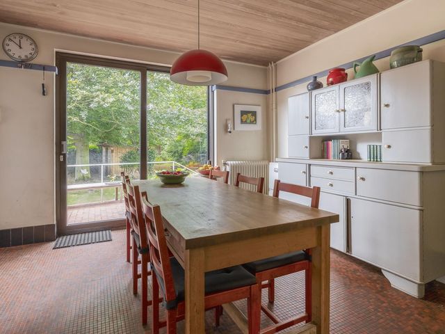 Wilhelminalaan 20, Reuver