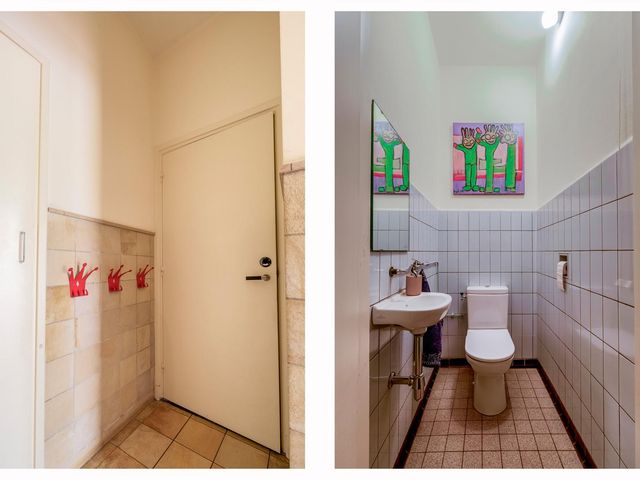 Wilhelminalaan 20, Reuver