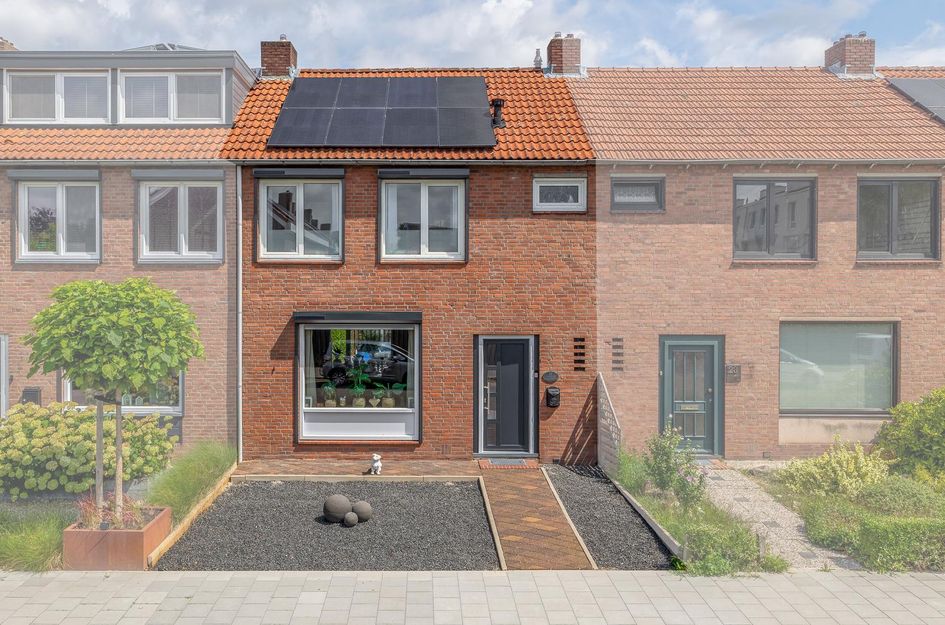 von Hundtstraat 21
