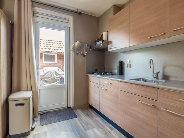 von Hundtstraat 21, Tegelen