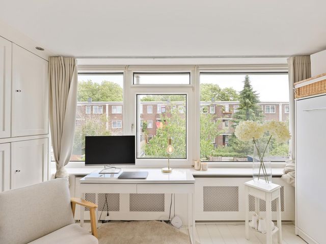 Verenigingstraat 33, Utrecht
