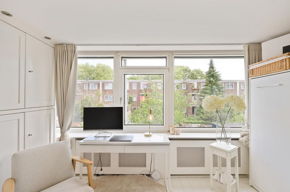 Verenigingstraat 33