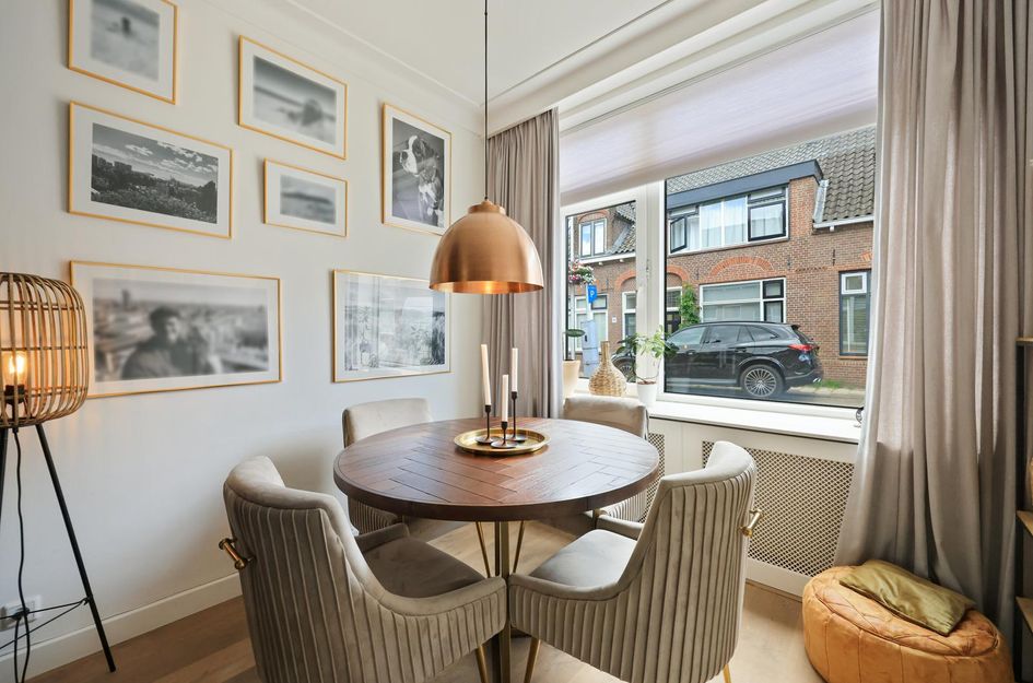 Verenigingstraat 33