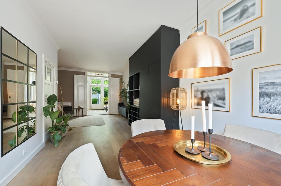 Verenigingstraat 33