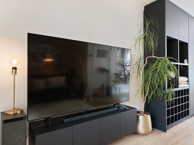 Verenigingstraat 33, Utrecht