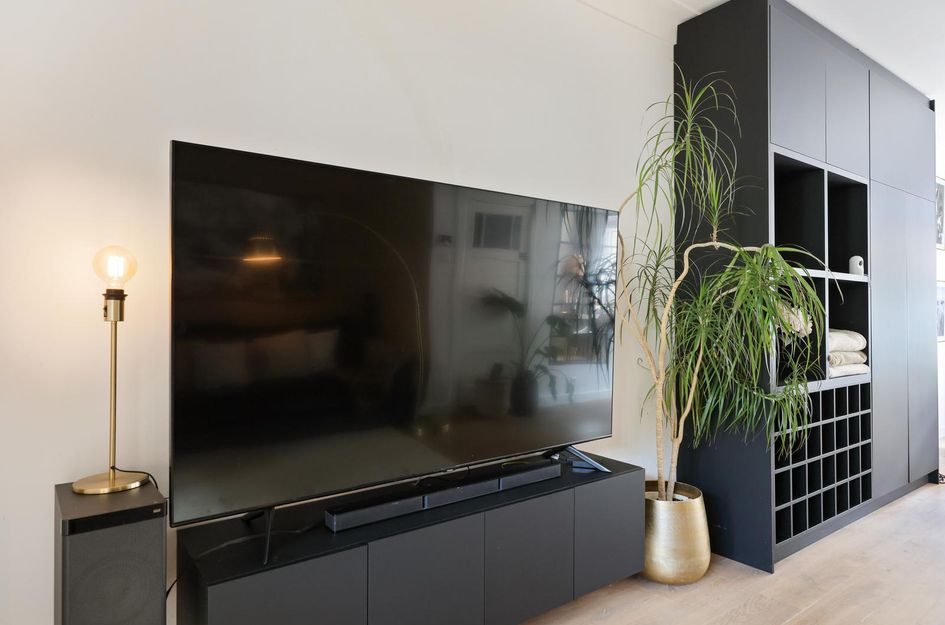 Verenigingstraat 33