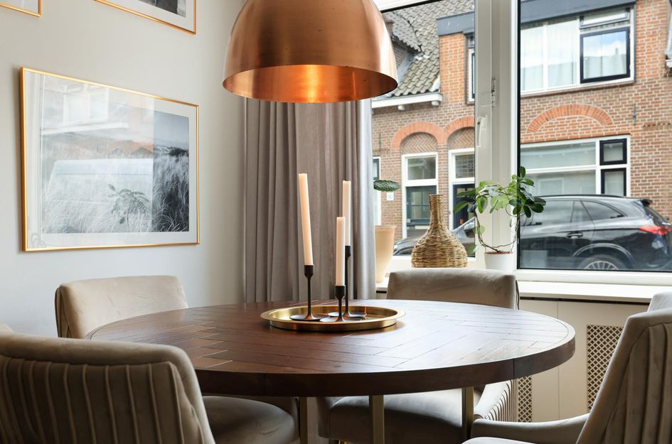 Verenigingstraat 33