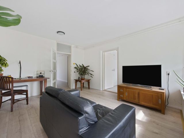 Goudvinklaan 8, Bilthoven