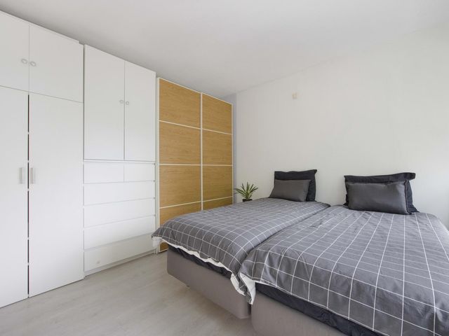 Goudvinklaan 8, Bilthoven