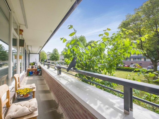 Goudvinklaan 8, Bilthoven