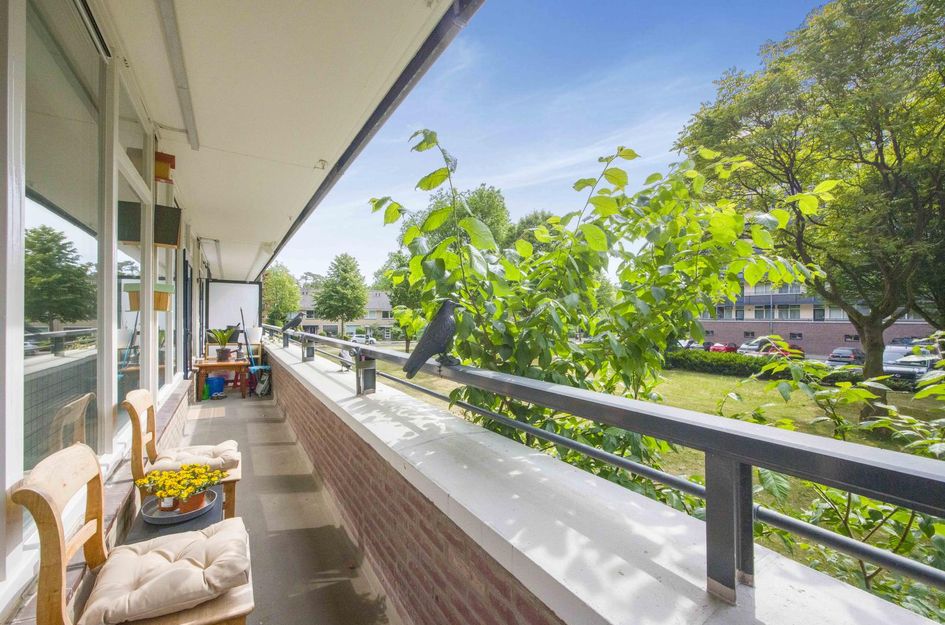 Goudvinklaan 8