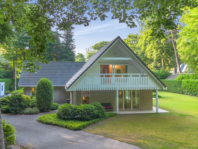 Soestdijkseweg Noord 424, Bilthoven