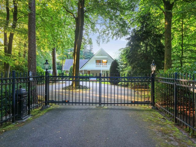Soestdijkseweg Noord 424, Bilthoven