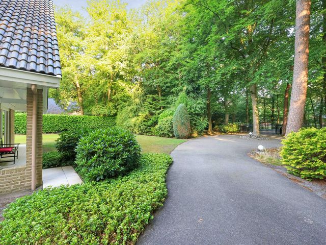 Soestdijkseweg Noord 424, Bilthoven