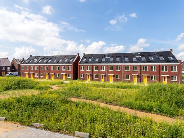 Hondsdraf 19, Bodegraven