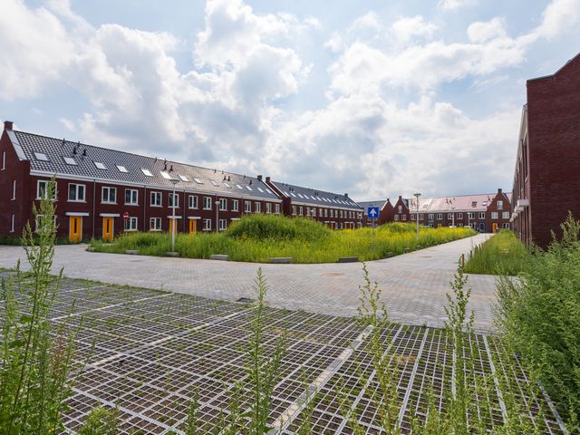 Hondsdraf 19, Bodegraven