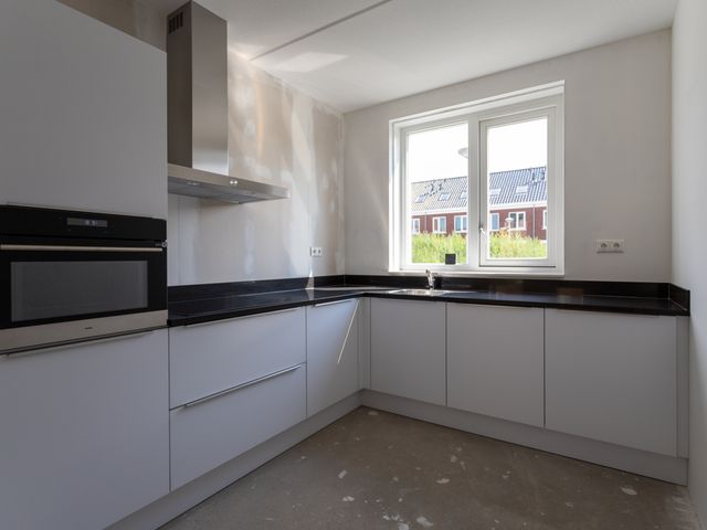 Hondsdraf 19, Bodegraven