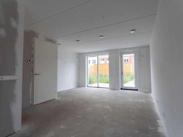 Hondsdraf 19, Bodegraven