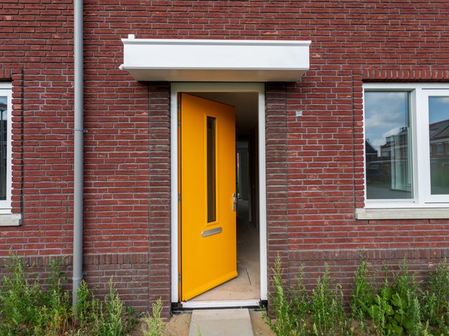 Hondsdraf 19, Bodegraven