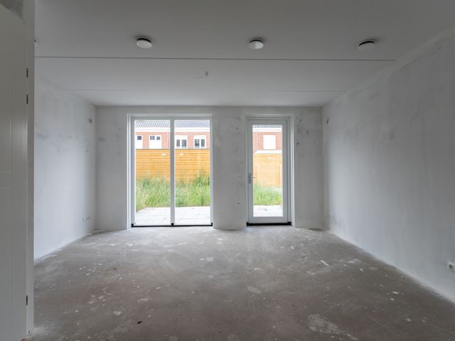 Hondsdraf 19, Bodegraven