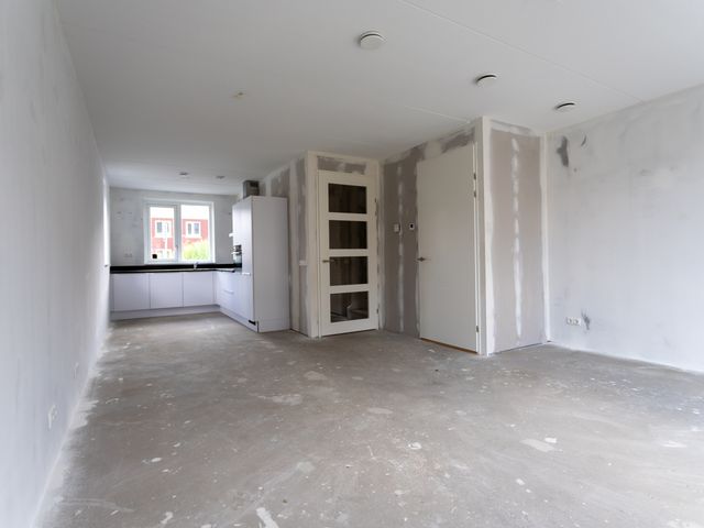 Hondsdraf 19, Bodegraven
