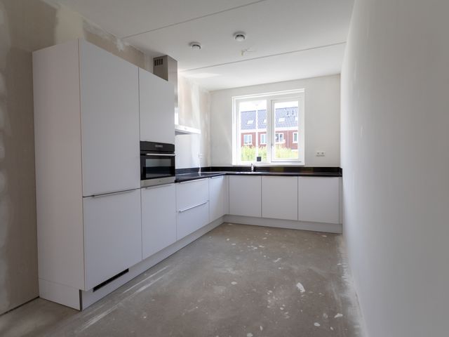 Hondsdraf 19, Bodegraven
