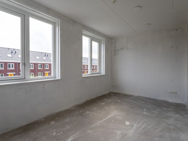 Hondsdraf 19, Bodegraven