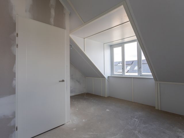 Hondsdraf 19, Bodegraven