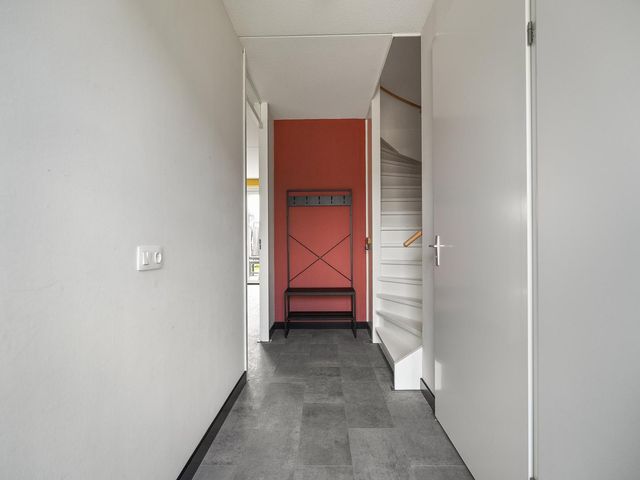 Kastanjehout 8A, Julianadorp