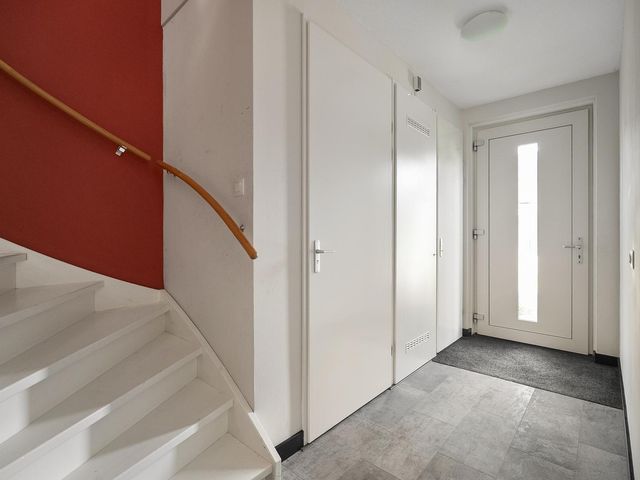 Kastanjehout 8A, Julianadorp