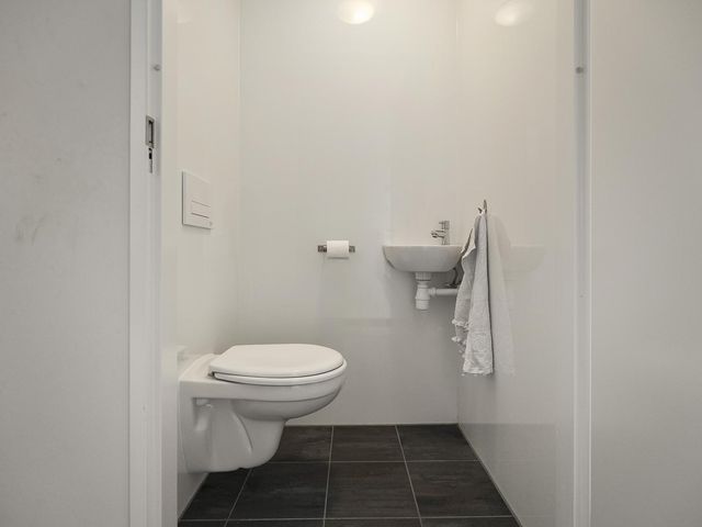 Kastanjehout 8A, Julianadorp