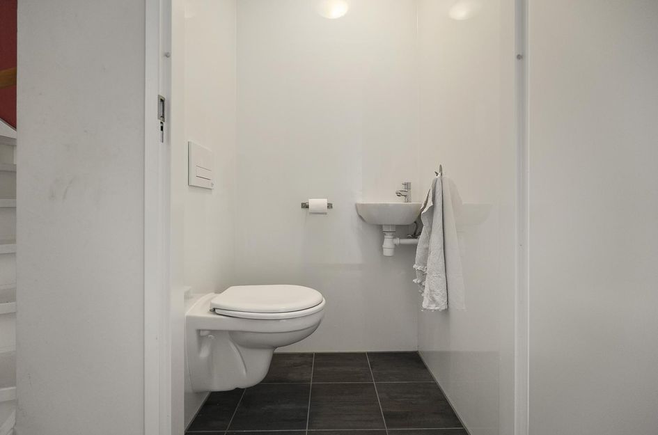 Kastanjehout 8A