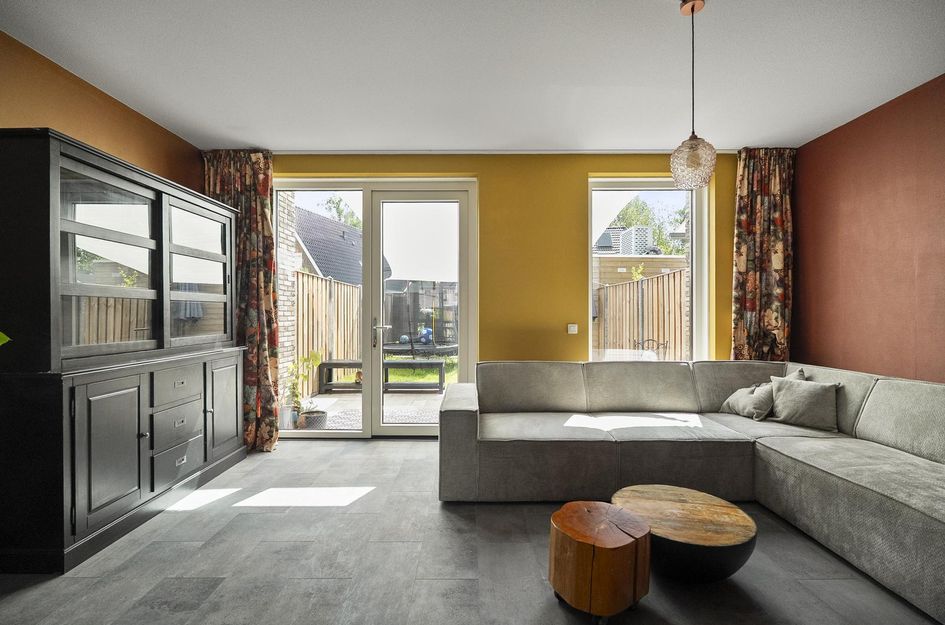 Kastanjehout 8A