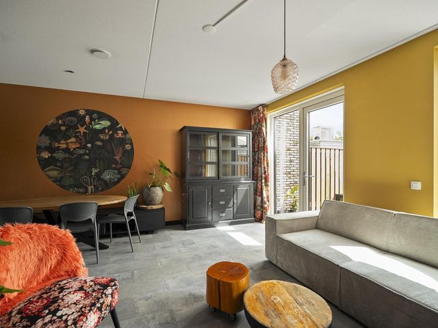 Kastanjehout 8A, Julianadorp