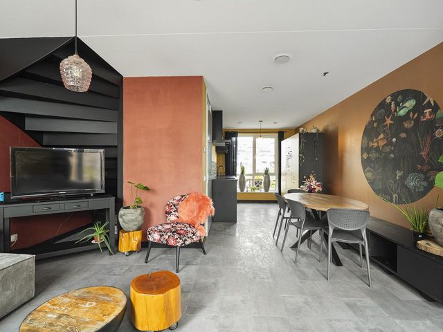 Kastanjehout 8A, Julianadorp