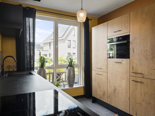 Kastanjehout 8A, Julianadorp