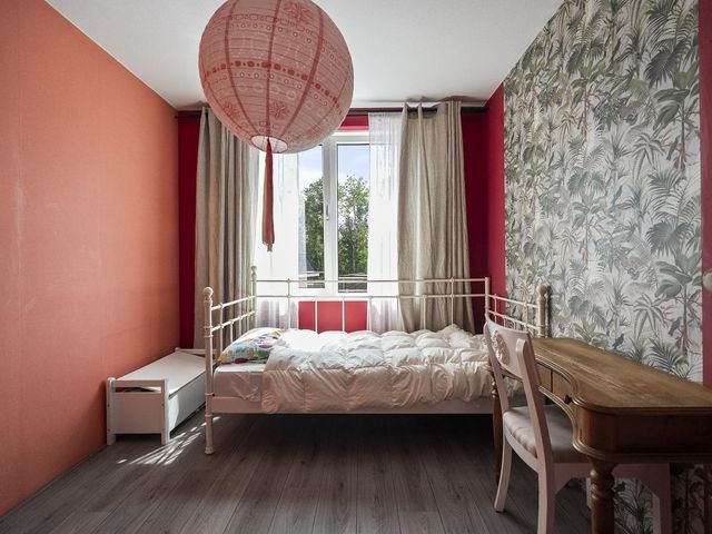 Kastanjehout 8A, Julianadorp