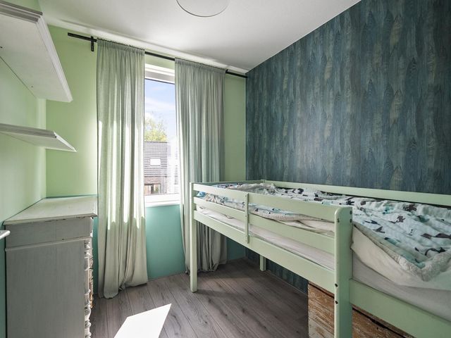 Kastanjehout 8A, Julianadorp