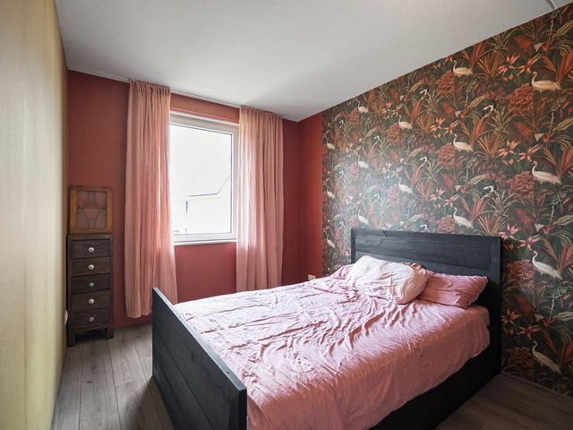 Kastanjehout 8A, Julianadorp