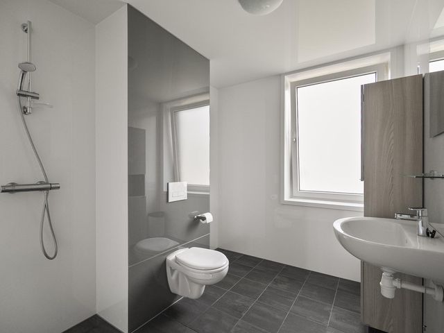 Kastanjehout 8A, Julianadorp