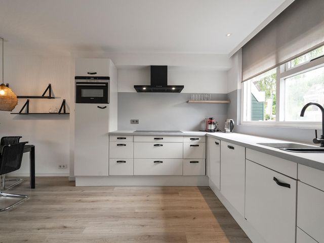 Doorzwin 1146, Julianadorp