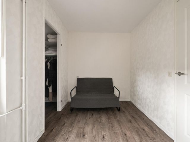 Doorzwin 1146, Julianadorp