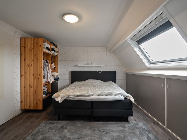 Doorzwin 1146, Julianadorp