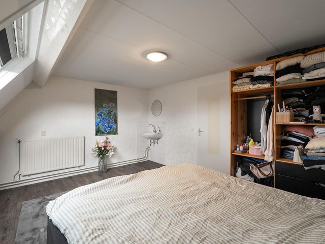 Doorzwin 1146, Julianadorp