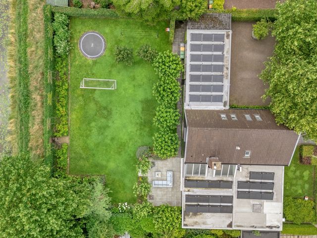 Brinkstraat 18, Hardenberg