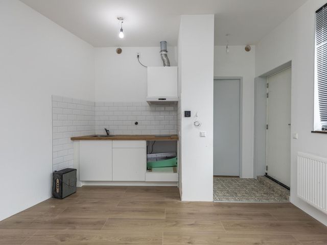 Schilperoortstraat 104, Rotterdam
