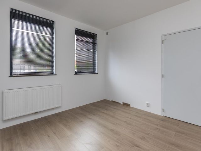 Schilperoortstraat 104, Rotterdam