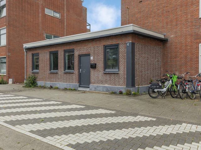Schilperoortstraat 104, Rotterdam