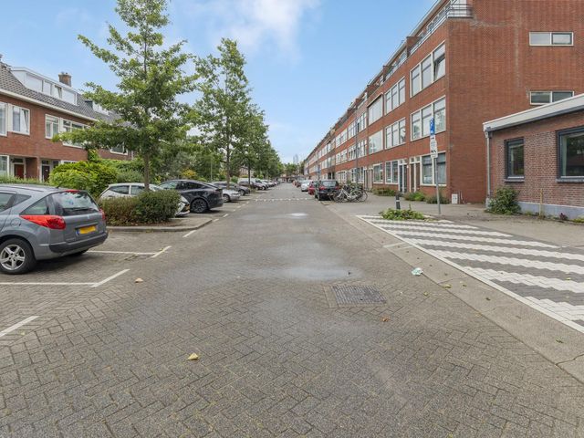 Schilperoortstraat 104, Rotterdam