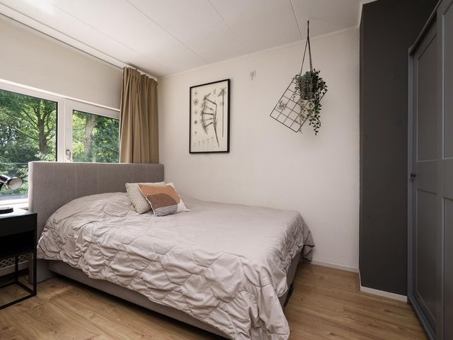 Cantecleerpad 2, Rotterdam